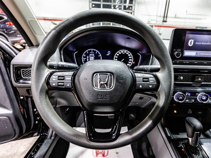 2022 Honda Civic - Image 21