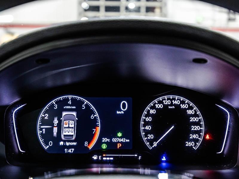 2022 Honda Civic - Image 22