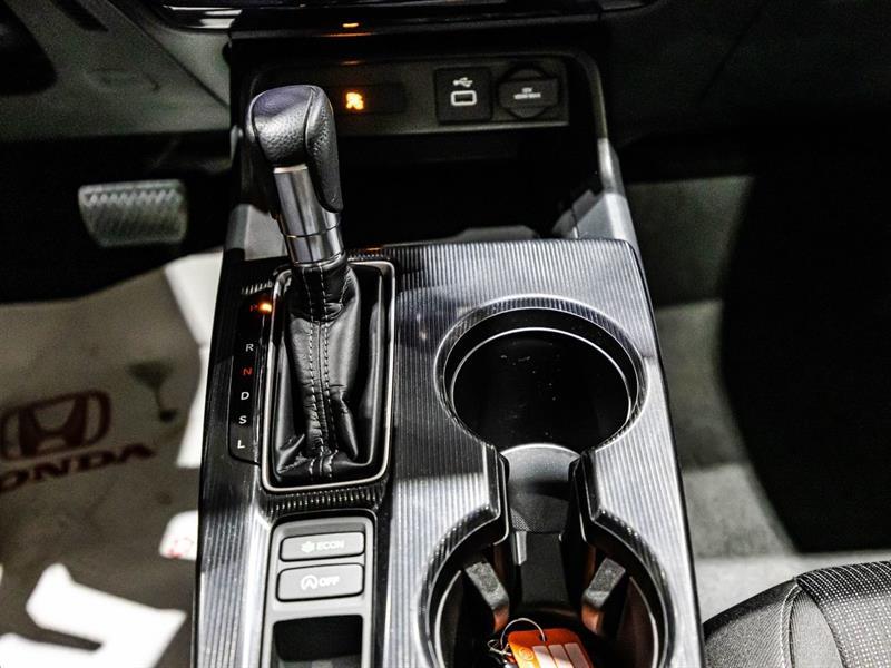 2022 Honda Civic - Image 24