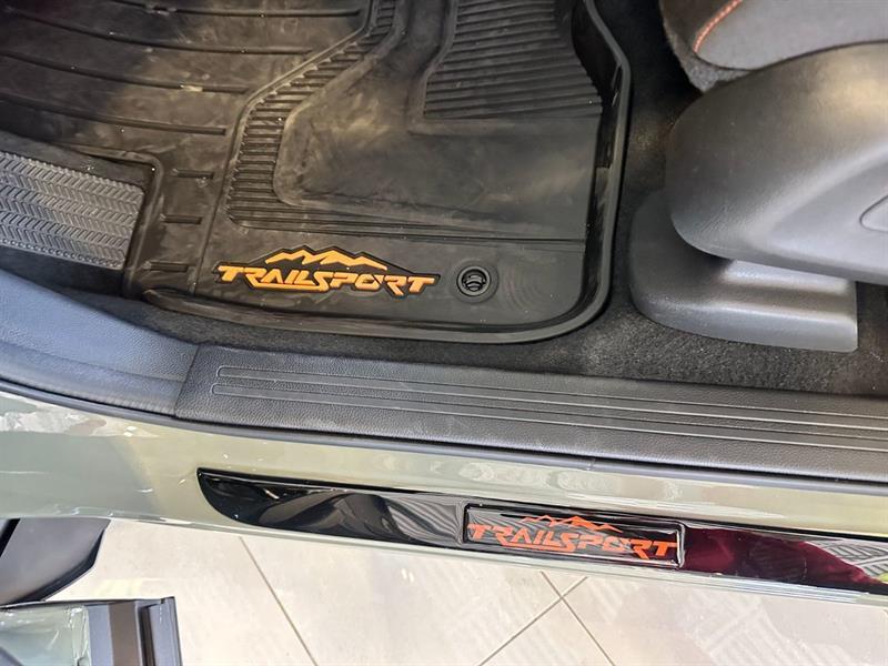 2026 Honda CR-V - Image 10