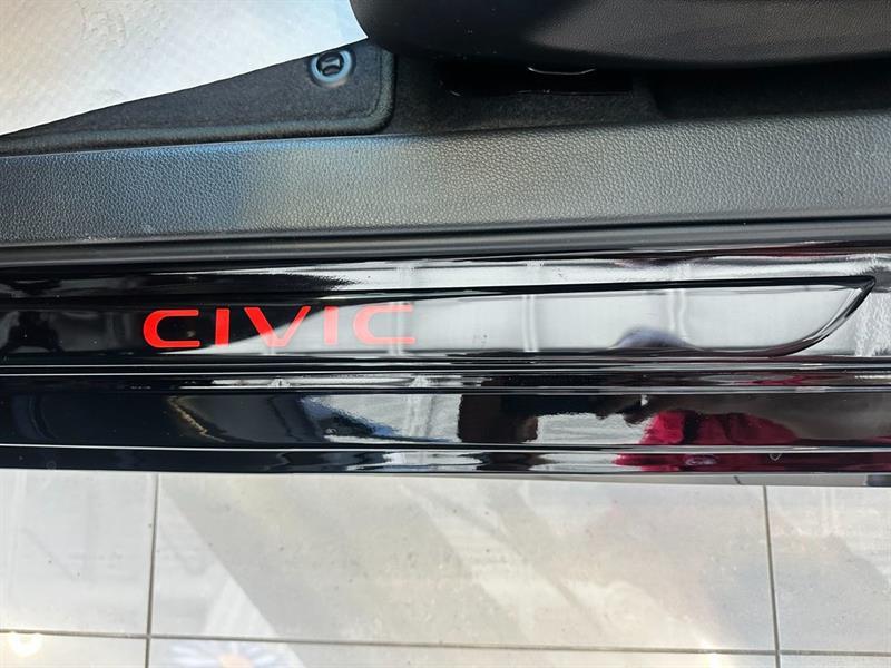 2026 Honda Civic - Image 7