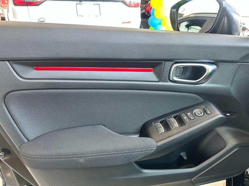 2026 Honda Civic - Image 9