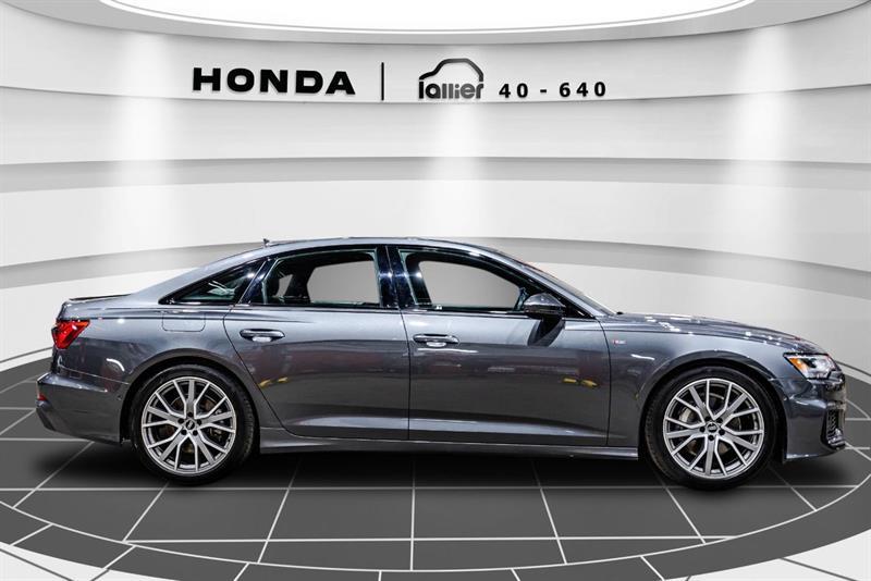 2023 Audi A6 - Image 8