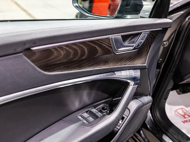 2023 Audi A6 - Image 11