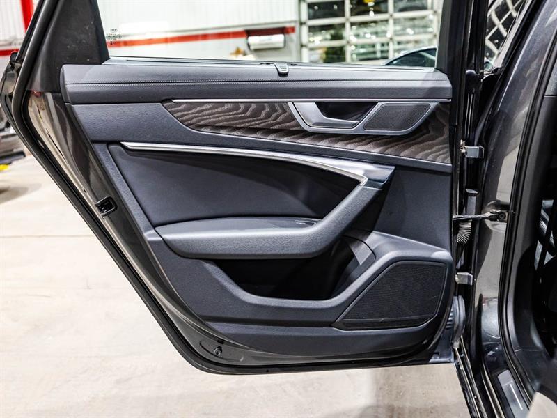 2023 Audi A6 - Image 12