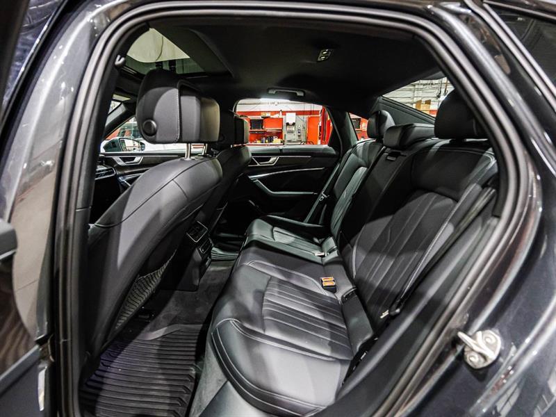 2023 Audi A6 - Image 13