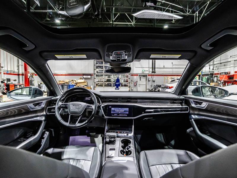 2023 Audi A6 - Image 14