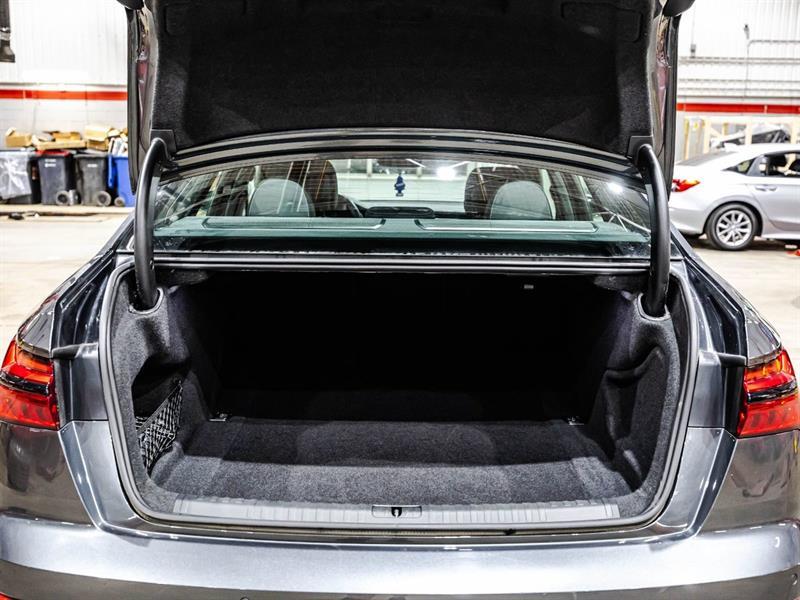 2023 Audi A6 - Image 16
