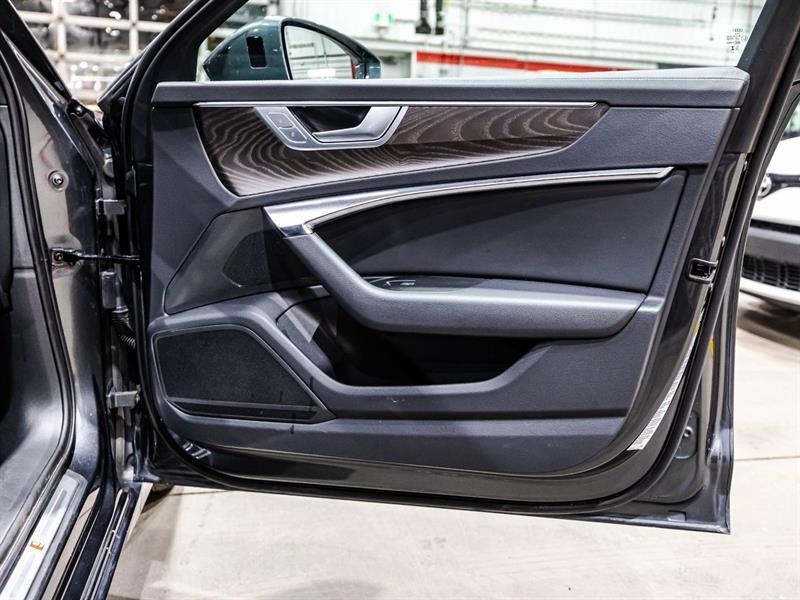 2023 Audi A6 - Image 17