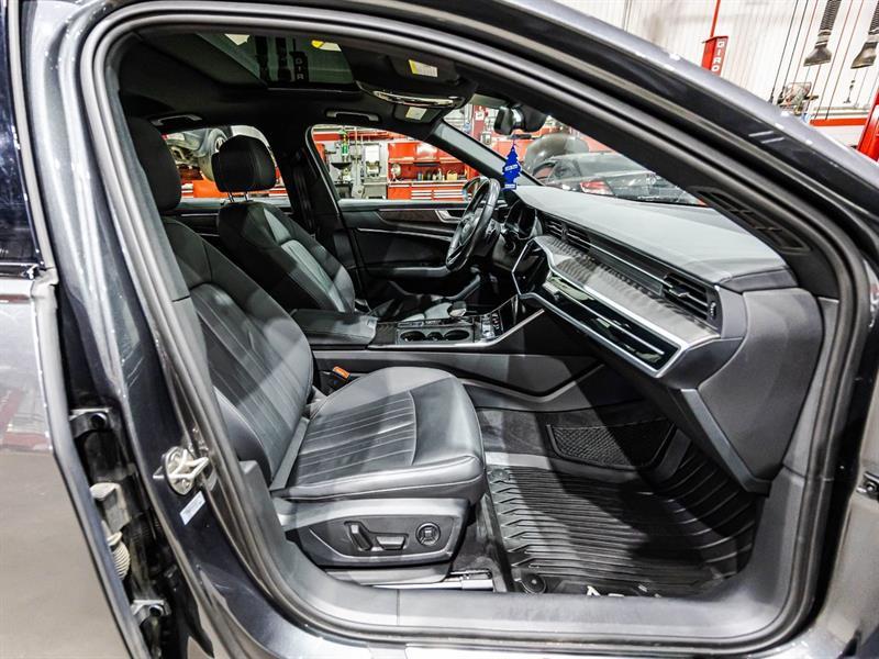 2023 Audi A6 - Image 18