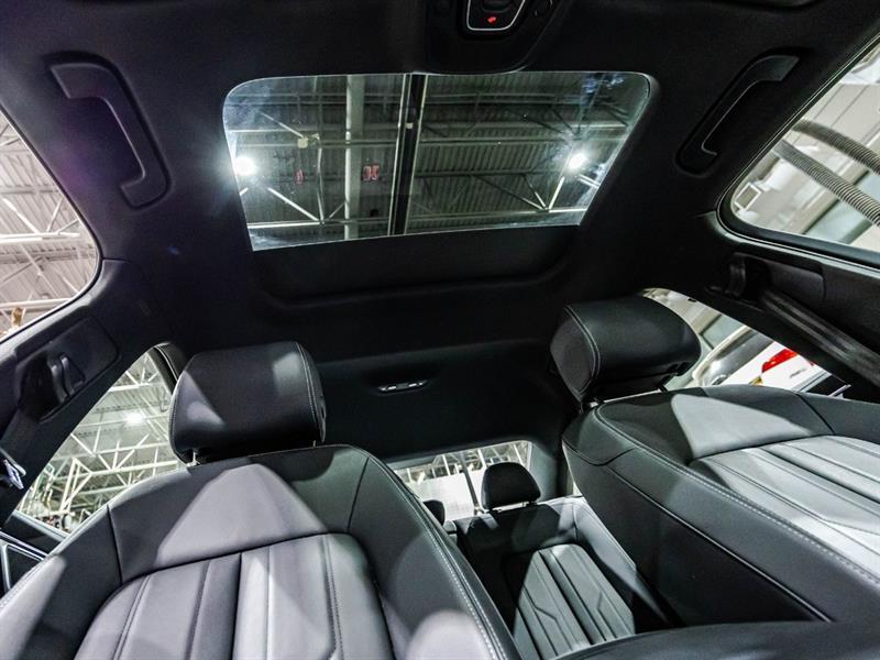 2023 Audi A6 - Image 19