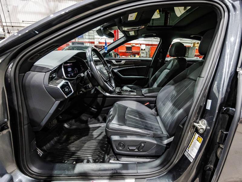 2023 Audi A6 - Image 20