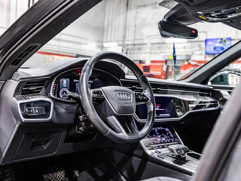 2023 Audi A6 - Image 21