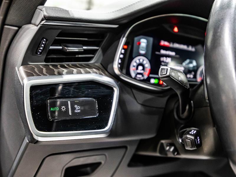 2023 Audi A6 - Image 22