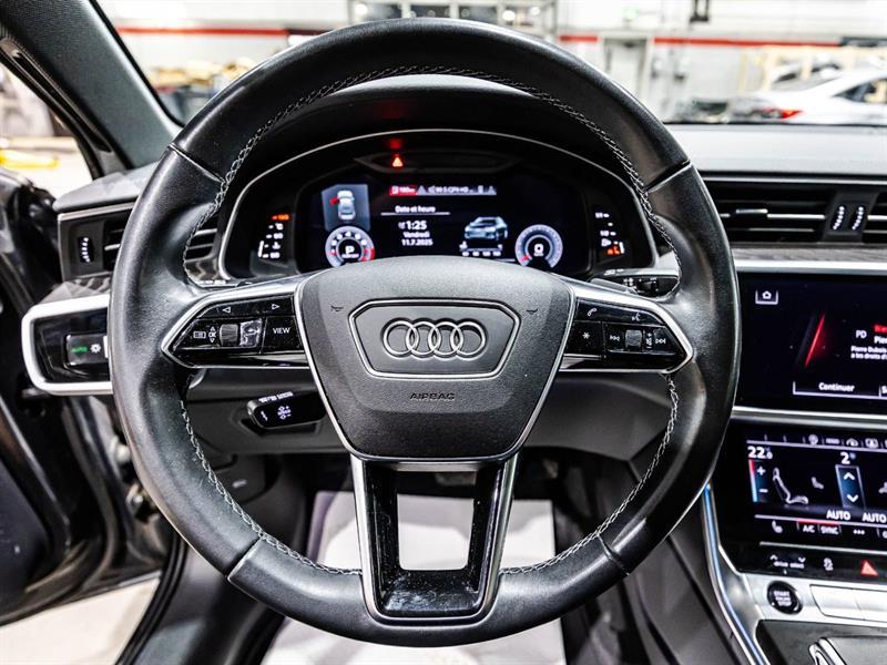 2023 Audi A6 - Image 23
