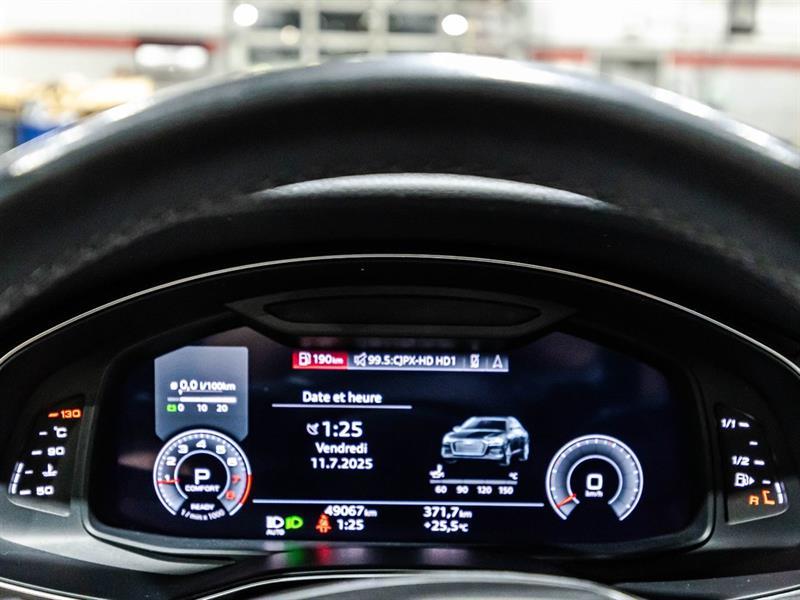 2023 Audi A6 - Image 24