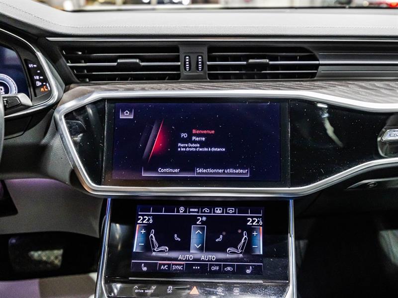 2023 Audi A6 - Image 25