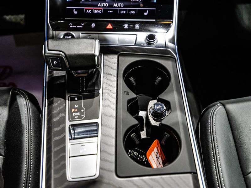 2023 Audi A6 - Image 26