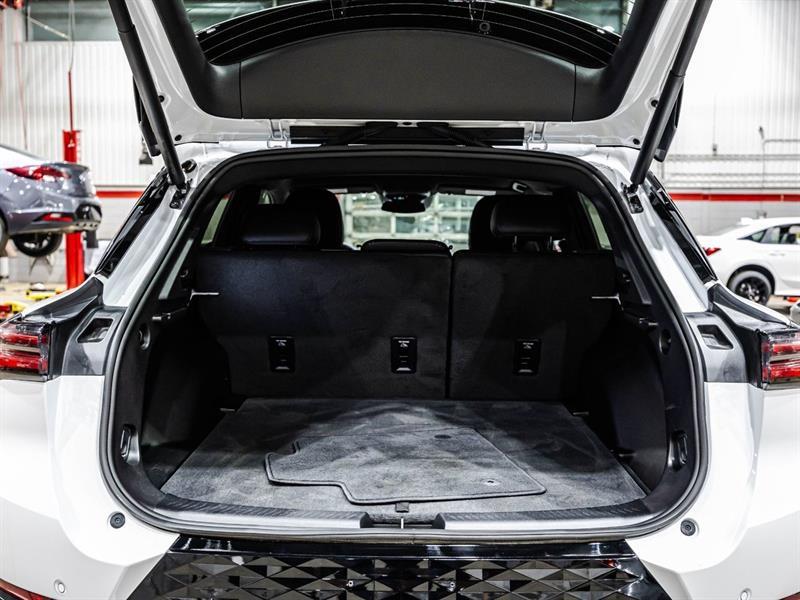 2024 Chevrolet Equinox - Image 16