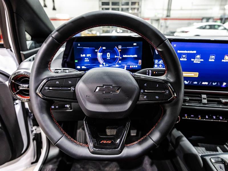 2024 Chevrolet Equinox - Image 22