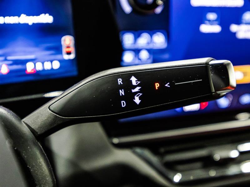 2024 Chevrolet Equinox - Image 25