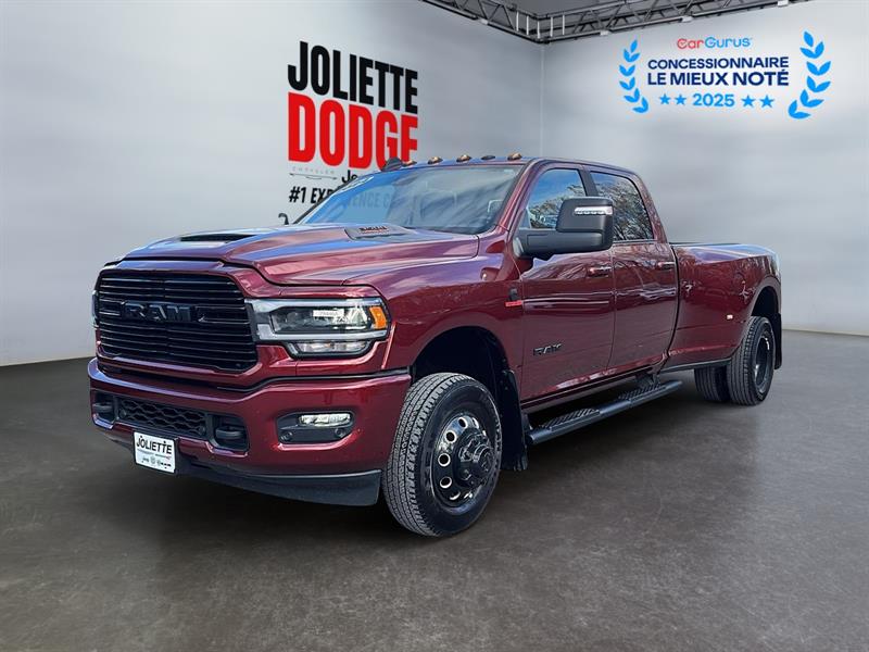 ram 3500 2024