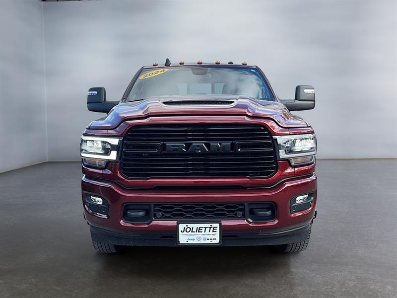 ram 3500 2024 - 2