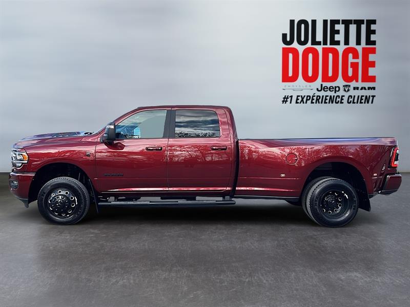 ram 3500 2024 - 4