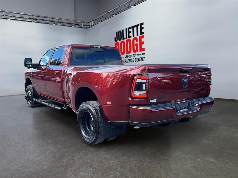 ram 3500 2024 - 5