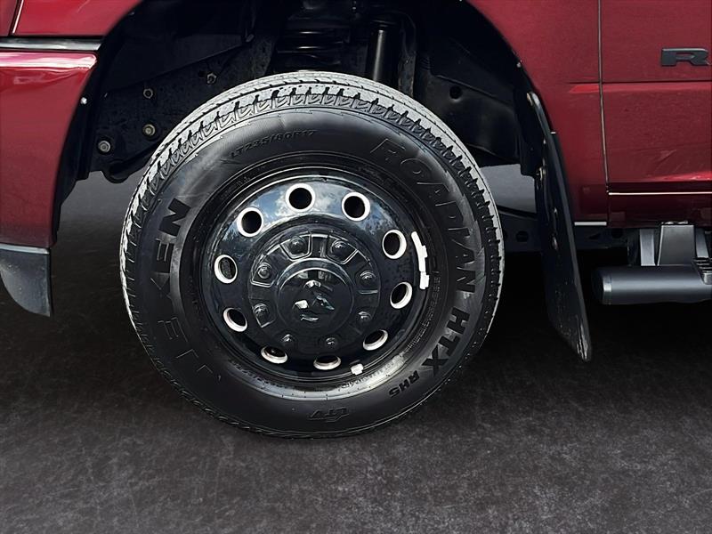 ram 3500 2024 - 6