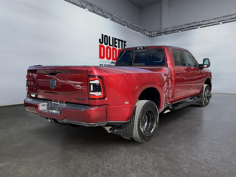 ram 3500 2024 - 8