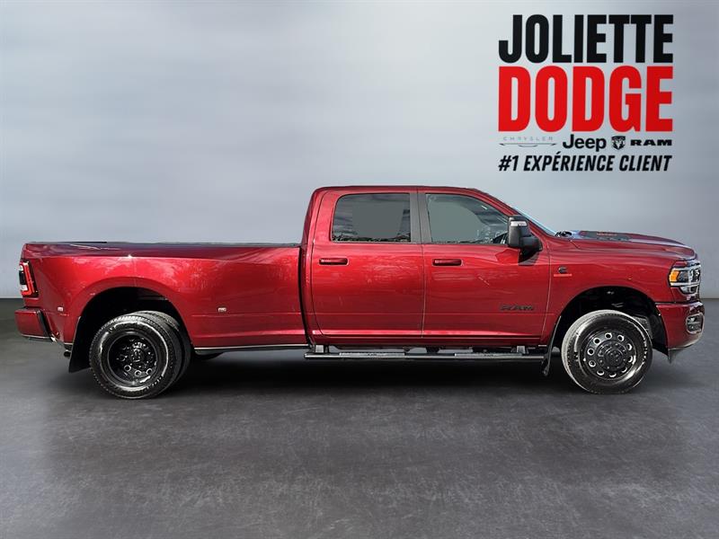 ram 3500 2024 - 9