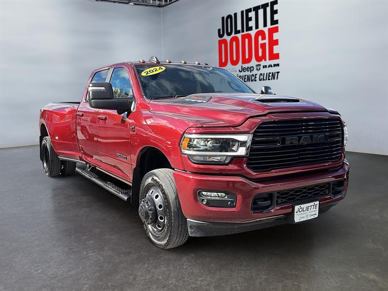 ram 3500 2024 - 10