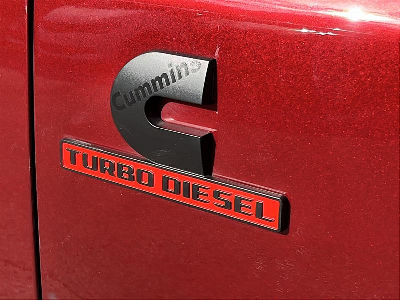 ram 3500 2024 - 12