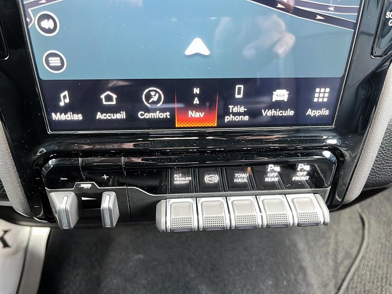 ram 3500 2024 - 24