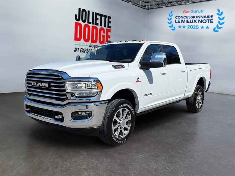 ram 2500 2024