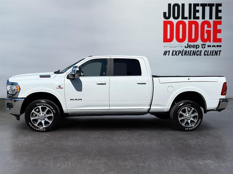 ram 2500 2024 - 4
