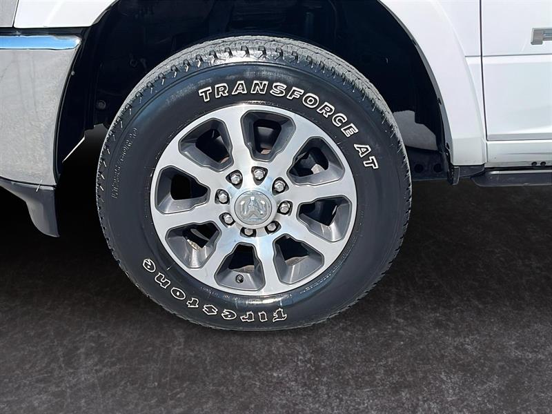ram 2500 2024 - 6