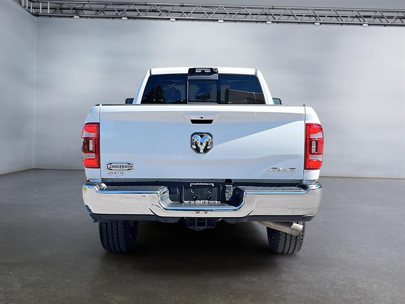 ram 2500 2024 - 7