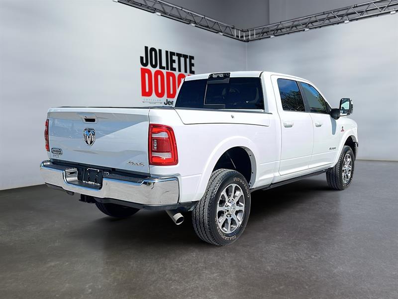 ram 2500 2024 - 8