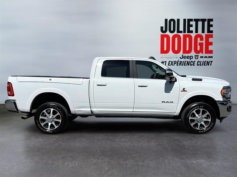 ram 2500 2024 - 9