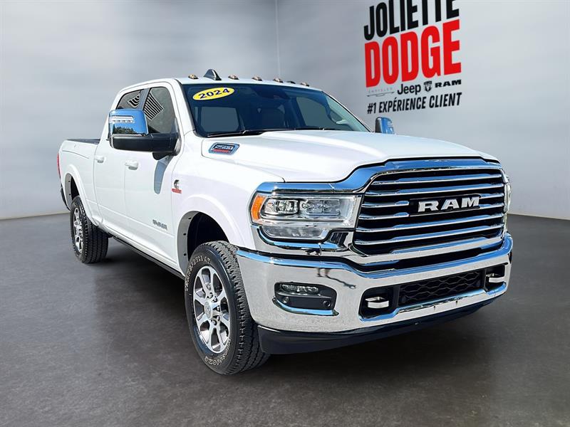 ram 2500 2024 - 10