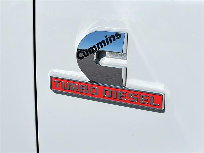 ram 2500 2024 - 12