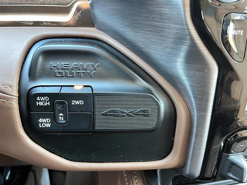 ram 2500 2024 - 24