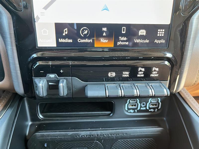 ram 2500 2024 - 25