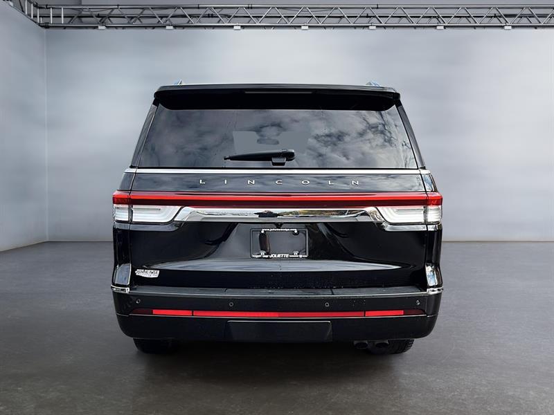 lincoln Navigator 2023 - 6
