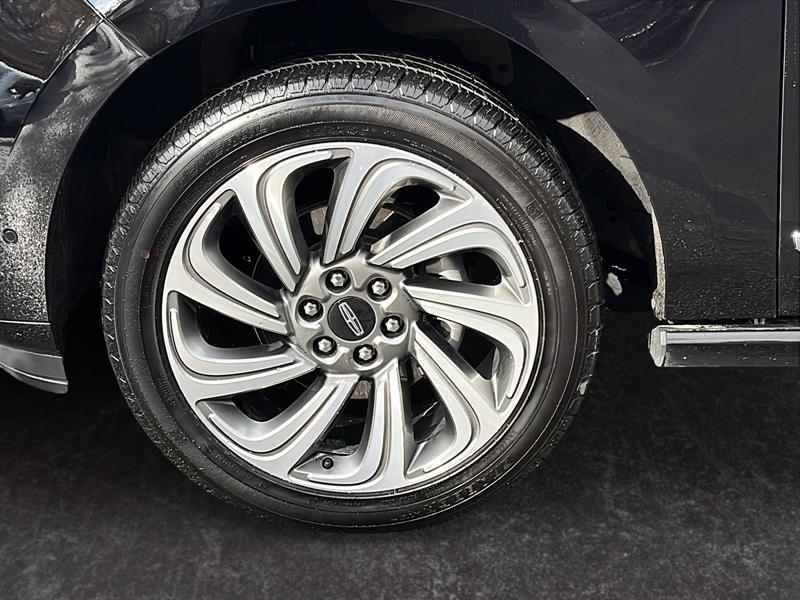 lincoln Navigator 2023 - 10