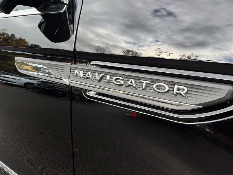 lincoln Navigator 2023 - 11
