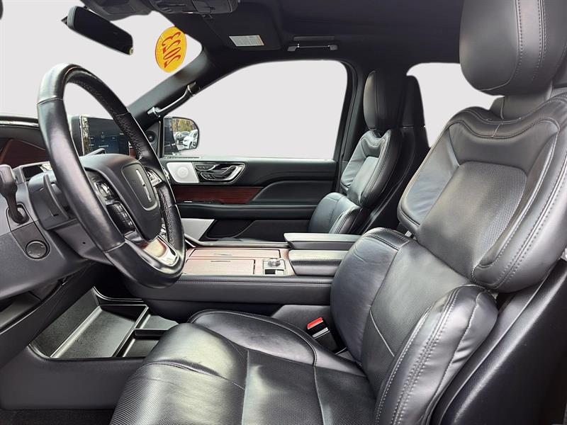 lincoln Navigator 2023 - 12