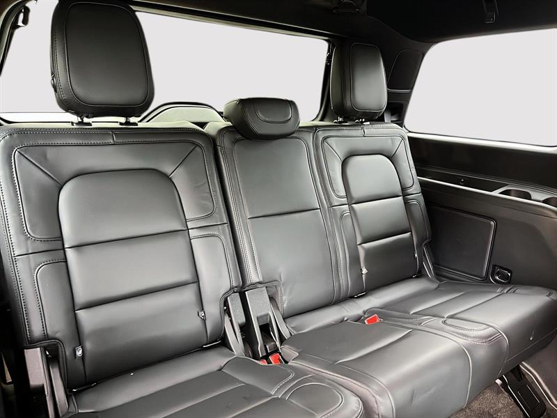lincoln Navigator 2023 - 15